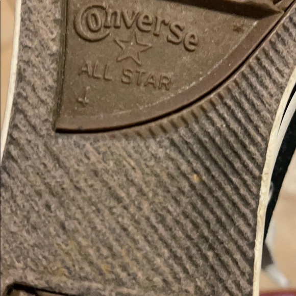 Converse - Picture 8 of 8
